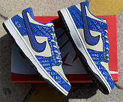 Nike Dunk Low Jackie Robinson DV2122-400 - 4