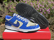 Nike Dunk Low Jackie Robinson DV2122-400 - 3