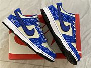 Nike Dunk Low Jackie Robinson DV2122-400 - 2