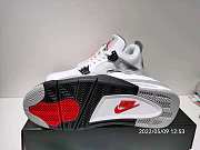 Air Jordan 4 White Cement 840606-192 - 6