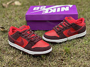 Nike SB Dunk Low Cherry DM0807-600 - 4