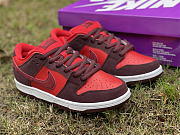 Nike SB Dunk Low Cherry DM0807-600 - 3