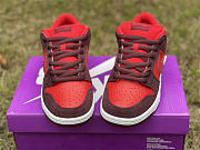 Nike SB Dunk Low Cherry DM0807-600 - 2