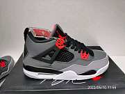 Air Jordan 4 Infrared DH6927-061 - 2