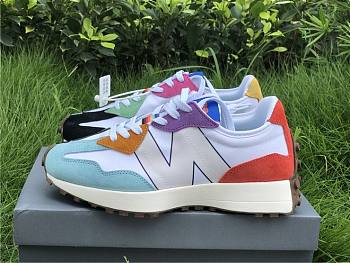 New Balance 327 Pride (2020) - MS327PRD