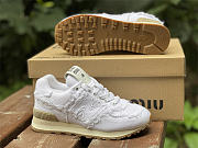 New Balance 574 Miu Miu Denim White 5E765D_CSL_F0009_F_015 - 3