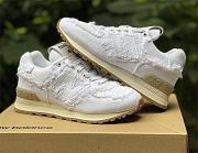 New Balance 574 Miu Miu Denim White 5E765D_CSL_F0009_F_015 - 2