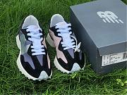 New Balance 327 Black WS327CPA - 2