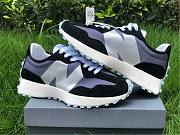 New Balance 327 Black WS327CPA - 4