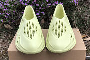 Adidas Yeezy Foam RNNR Sulfur GV6775 - 5