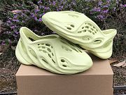 Adidas Yeezy Foam RNNR Sulfur GV6775 - 2