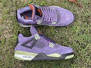 Air Jordan 4 Canyon Purple AQ9129-500 - 6