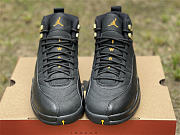 Air Jordan 12 Black Taxi CT8013-071 - 6