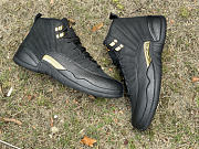 Air Jordan 12 Black Taxi CT8013-071 - 2