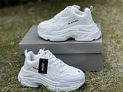 Balenciaga Triple S Triple White 536737W2FA59000 - 2