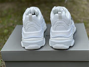 Balenciaga Triple S Triple White 536737W2FA59000 - 3