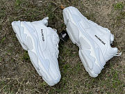 Balenciaga Triple S Triple White 536737W2FA59000 - 6