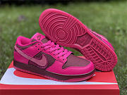 Nike Dunk Low Valentine's Day (2022) DQ9324-600 - 6