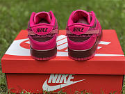 Nike Dunk Low Valentine's Day (2022) DQ9324-600 - 5