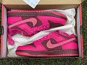 Nike Dunk Low Valentine's Day (2022) DQ9324-600 - 3