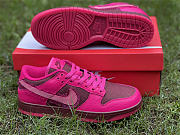 Nike Dunk Low Valentine's Day (2022) DQ9324-600 - 2