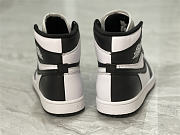 Air Jordan 1 Mid Invert DR0501-101 - 2