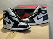 Air Jordan 1 Mid Invert DR0501-101 - 3