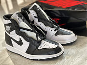 Air Jordan 1 Mid Invert DR0501-101 - 4