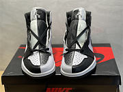 Air Jordan 1 Mid Invert DR0501-101 - 5