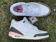 Air Jordan 3 Retro Neapolitan Dark Mocha (W) CK9246-102 - 6