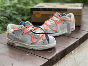 Nike Dunk Low Off-White Lot 19 DJ0950-119 - 5