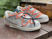 Nike Dunk Low Off-White Lot 19 DJ0950-119 - 3