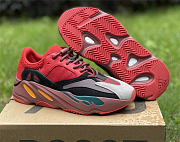 Adidas Yeezy Boost 700 Hi-Res Red HQ6979 - 3