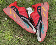 Adidas Yeezy Boost 700 Hi-Res Red HQ6979 - 2