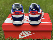 Nike Dunk Low USA DD1503-119 - 6