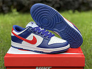 Nike Dunk Low USA DD1503-119 - 5