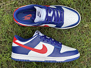 Nike Dunk Low USA DD1503-119 - 3