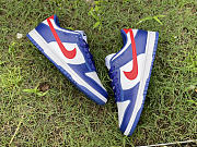 Nike Dunk Low USA DD1503-119 - 2