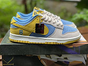 Nike SB Dunk Low Kobe LF2428-002 - 5