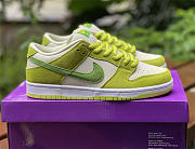 Nike SB Dunk Low Green Apple DM0807-300 - 3