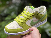 Nike SB Dunk Low Green Apple DM0807-300 - 2