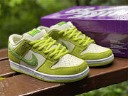 Nike SB Dunk Low Green Apple DM0807-300 - 6