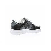 A Bathing Ape Bape Sta Low Color Camo Combo Black 001FWH201046_BLK - 6