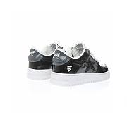 A Bathing Ape Bape Sta Low Color Camo Combo Black 001FWH201046_BLK - 4