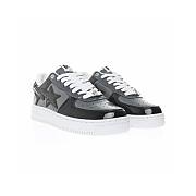 A Bathing Ape Bape Sta Low Color Camo Combo Black 001FWH201046_BLK - 3