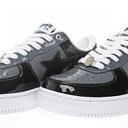 A Bathing Ape Bape Sta Low Color Camo Combo Black 001FWH201046_BLK - 2