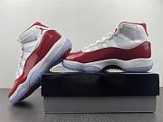 Air Jordan 11 Cherry CT8012-116  - 6