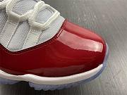 Air Jordan 11 Cherry CT8012-116  - 5