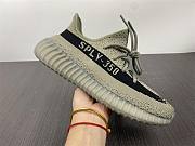 Adidas Yeezy Boost 350 V2 Granite Core Black HQ2059 - 6