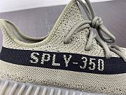 Adidas Yeezy Boost 350 V2 Granite Core Black HQ2059 - 3